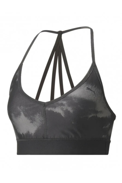 Puma sports bra, mix colors