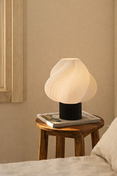 DOAN HOME Creamy Masa Lambası