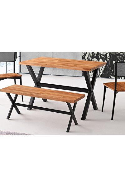 Vivense NATURA SOLA MASA, 120x70