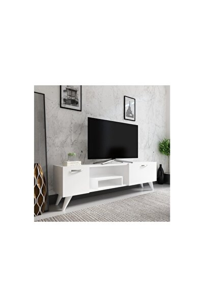 Vivense İRMA TV SEHPASİ BEYAZ