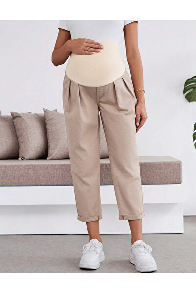 Sheya Blugi Shein, bej