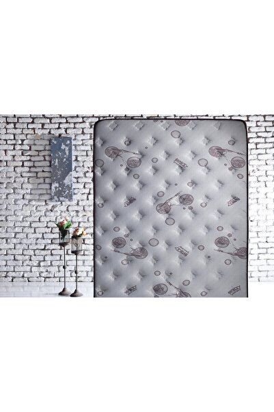 Vivense BAMBOO FULL TEK KİŞİLİK YATAK, 90X190