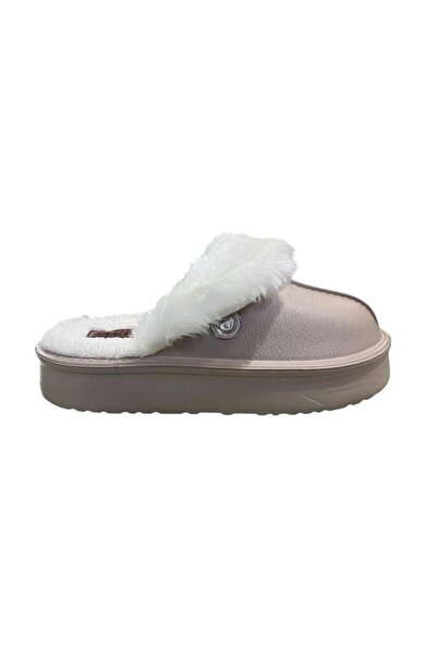 Pierre Cardin ORİJİNAL 55332 İÇİ PELUŞLU-YIKANABİLİR ORTOPEDİK TERLİK