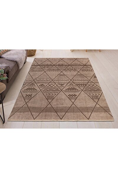 Vivense ANGORAHOME VEGA DEKORATİF YENİ NESİL HALI 4065 100X200