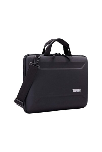 Thule Gauntlet 5 MacBook Kılıfı 16'' Siyah