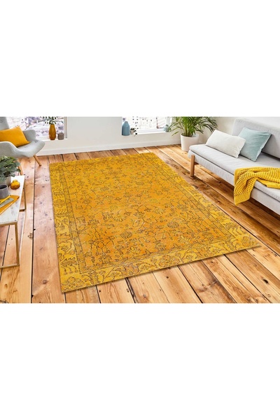 Vivense Aida Home Ginato Salon Halısı, 80X200