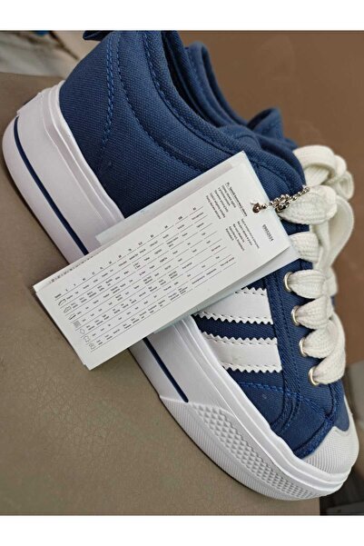 MAYDANOZSHOES Chain High Sole Shoes