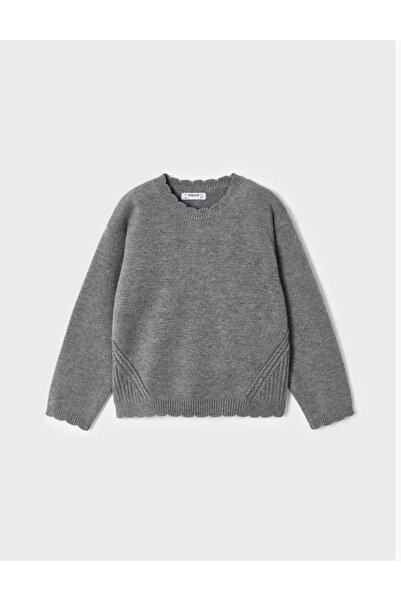 MAYORAL sweater, gray