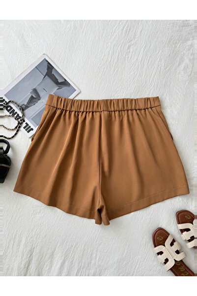 Sheya Shein pants, brown