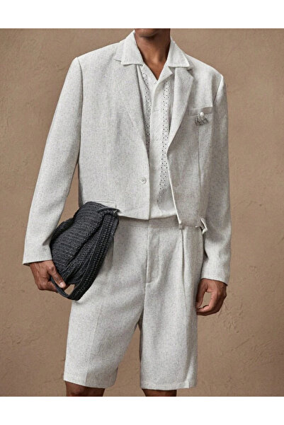 Sheya Shein Anewsta set, beige