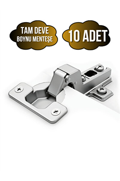 DSYapıAksesuar Balamă completă pentru ușă de dulap Super Camel (BALAMĂ COMPLE...