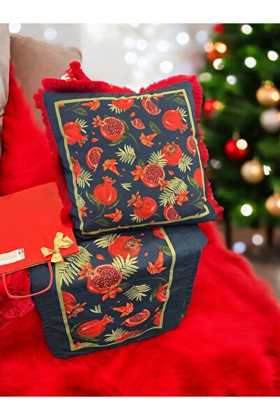 KEDİ Nar Runner Live New Year's Abundance