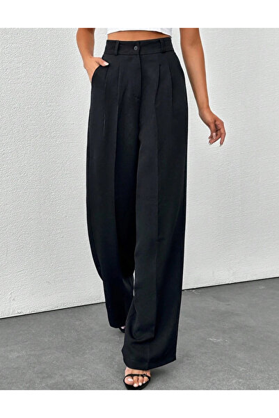 Sheya Shein pants, black