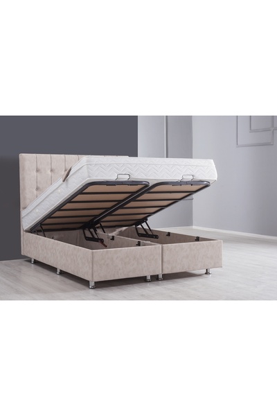 Vivense FOUR SEASONS BAZA, 140X200