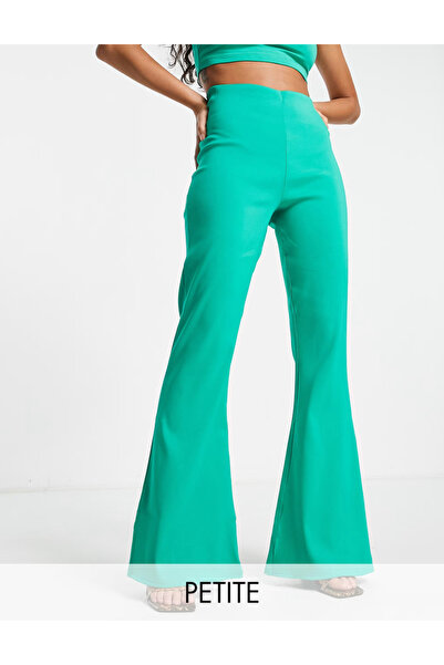 I Saw It First pants, green