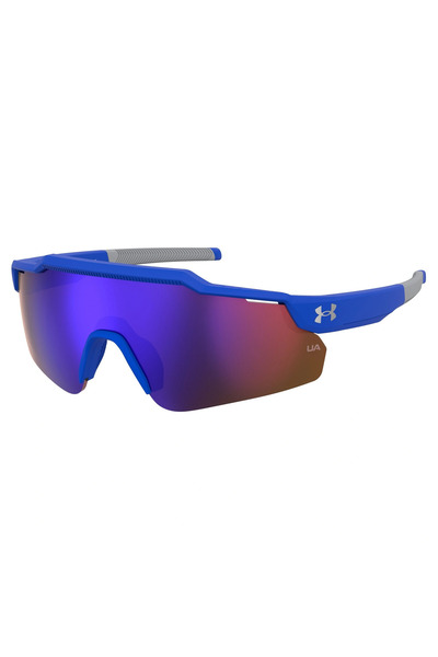 Under Armour UA LEVELUP JR 4NZ/GR Sunglasses for Boys
