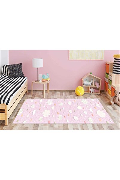 Vivense AİDA HOME LİLY ÇOCUK HALISI, 80X150
