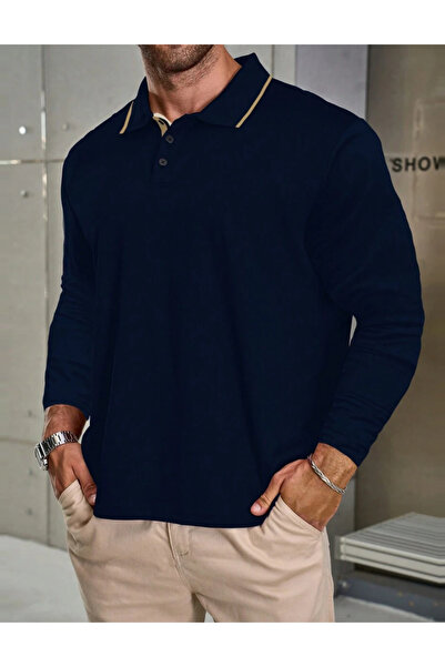 Sheya Shein blouse, blue