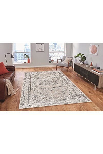Vivense Aida Home Milky Elegance Salon Halısı, 200X300