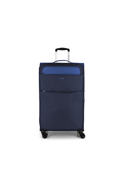 Gabol Large textile suitcase 46x78x30 cm