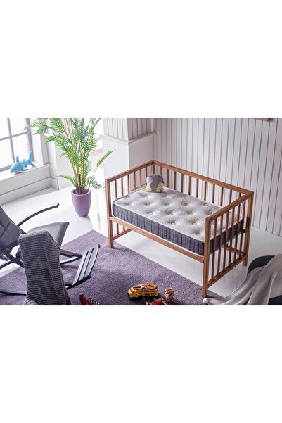 Vivense Natural Sleep Süngerli Bebek Yatağı, 70X110