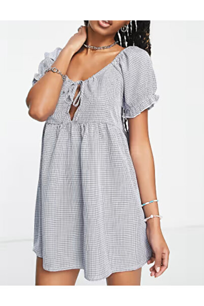 Heartbreak mini dress, mixed colors