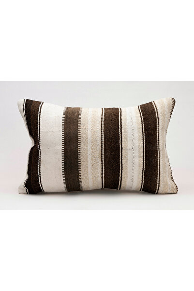 Kilim Whole Sale Vintage Pillow Cushion Cover Made from Handmade Old Kilim, 4...