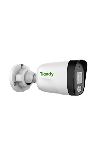 Tiandy AK bullet Camera, 2 MP, 30M IR , Fixed 2.8mm Lens