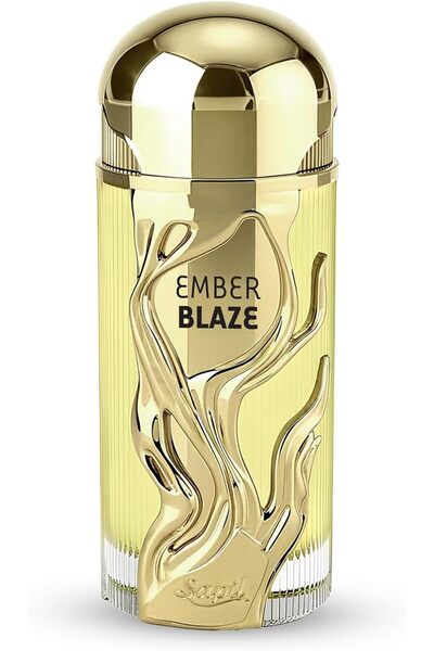 sapil Ember Blaze Eau De Parfum 100ml