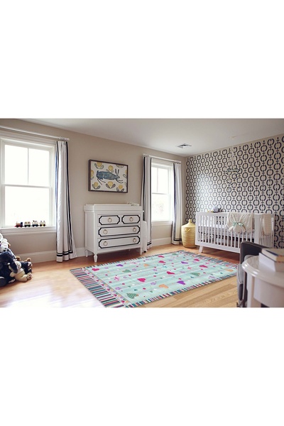 Vivense AİDA HOME CUERO ÇOCUK HALISI, 200X300