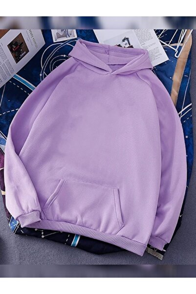 Abruzzo سترة أساسية للجنسين - أرجواني