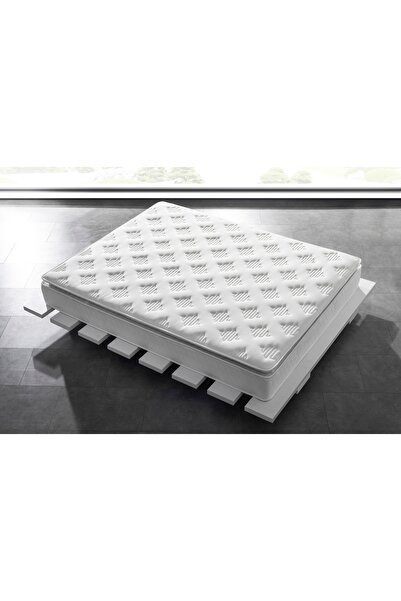 Vivense BEDP FULL SUPER PEDLİ TEK KİŞİLİK YATAK, 100X200