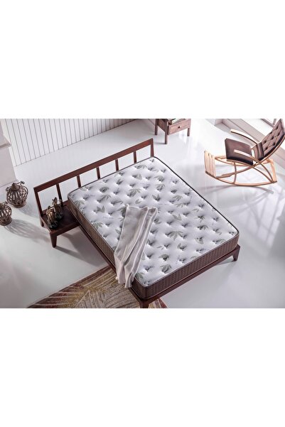 Vivense ALOE VERA FULL TEK KİŞİLİK YATAK, 90x200