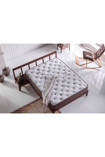 Vivense ALOE VERA FULL ÇİFT KİŞİLİK YATAK, 140x190