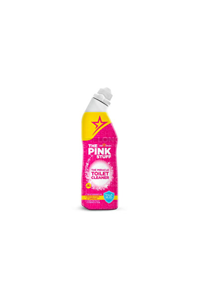 THE PINK STUFF Toilet Cleaner