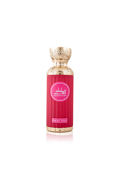 Mamlakt Al Oud Apă de parfum Seerati Only You de Mamlakat Al Oud, Unisex, 100 ml