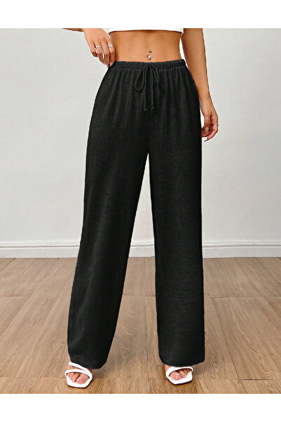 Sheya Shein pants, black