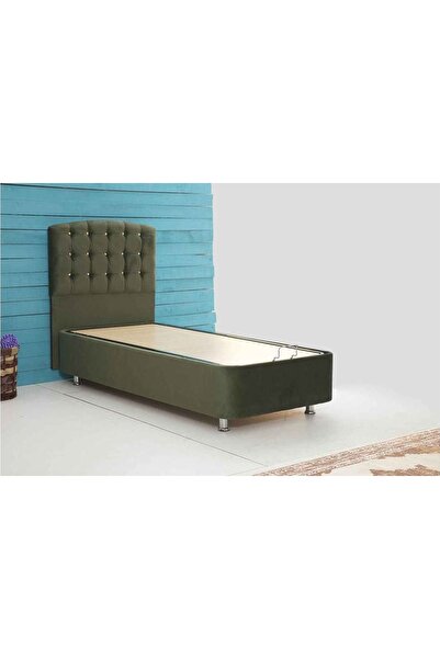 Vivense LANFE BAZA VE BAŞLIK SETİ, 90X190