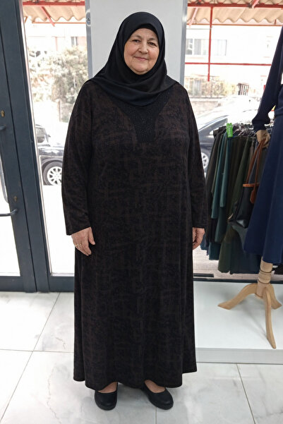 Elanur Anne Elbisesi