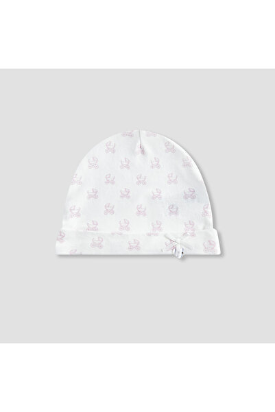 giggles Printed Cap