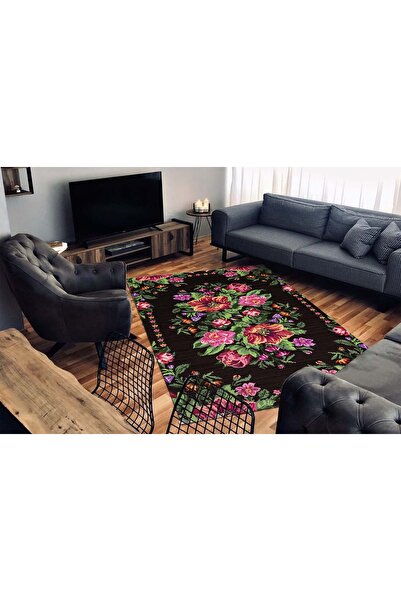 Vivense Aida Home Talmaz Salon Halısı, 80X150