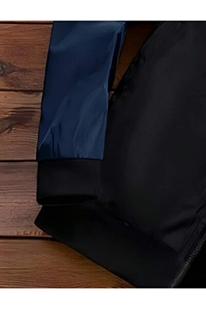 Sheya Shein jacket, black