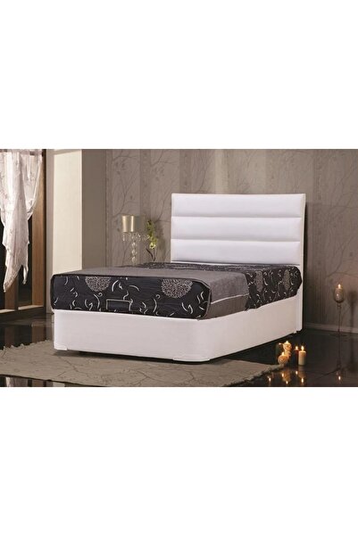 Vivense VİYANA BAZA VE BAŞLIK SETİ, 90X200