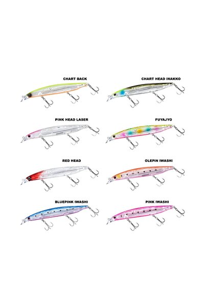 daiwa SHORELINE SHINEDAIWA SHORELINE SHINER-Z VERTICE R LASER IMPACT 125F