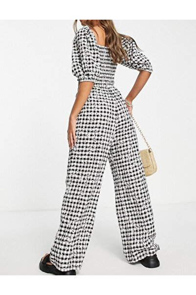 The Frolic pants, mix colors