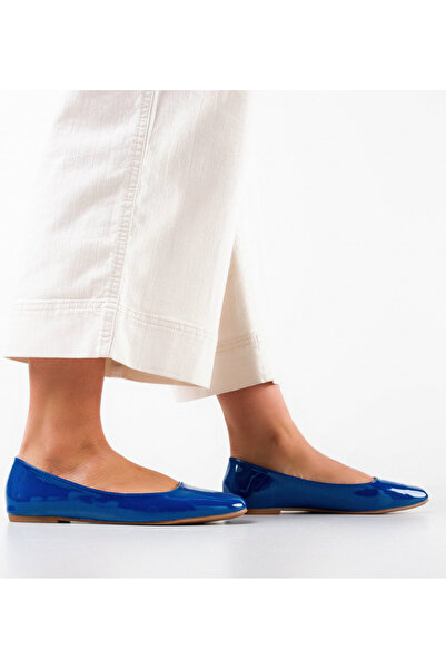 BENOTTİ Balerini pentru femei Product Blue
