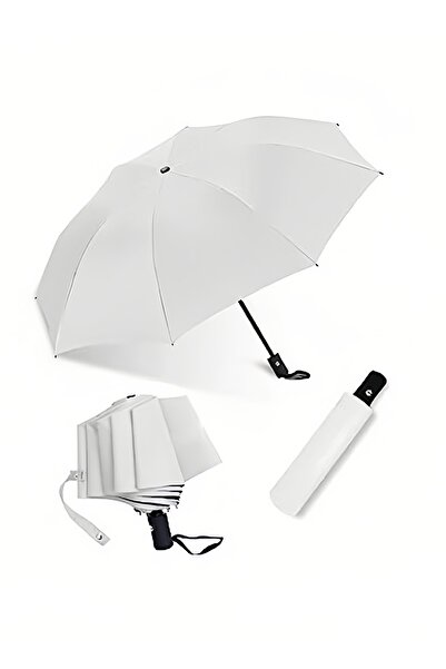 Arabest Automatic Open/close Umbrella, Windproof Uv Folding,compact Portable Lightweight