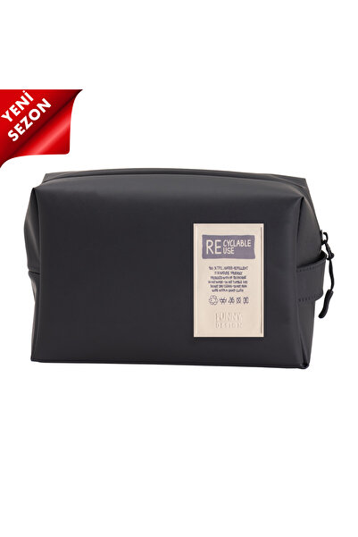 Funny Design TOILTRY BAG-MAKYAJ ÇANTASI