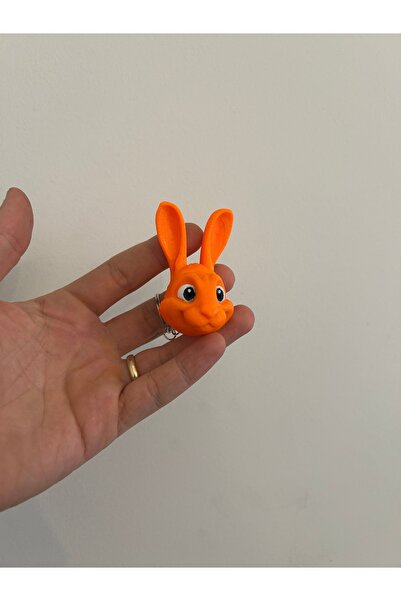 KEMX Keychain Rabbit