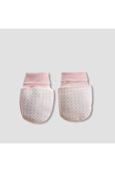 giggles قفازات مطبوعة